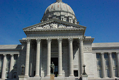 Jefferson City Personal Injury Lawyer | Contact a Missouri Attorney