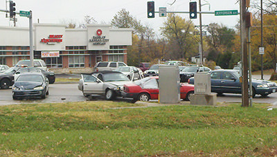 Lebanon Personal Injury Lawyer | Contact a Missouri Attorney