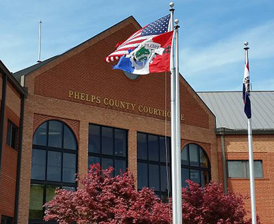 Rolla Personal Injury Lawyer | Contact a Missouri Attorney