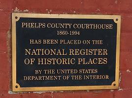 Rolla, Missouri Personal Injury Lawyer