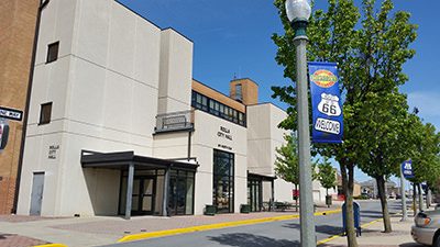 Contact a Rolla Workers’ Compensation Lawyer or Attorney