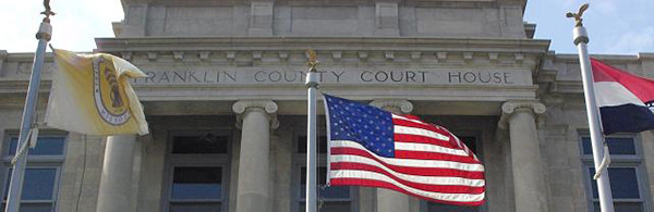 Washington Personal Injury Lawyer | Contact Missouri Attorney
